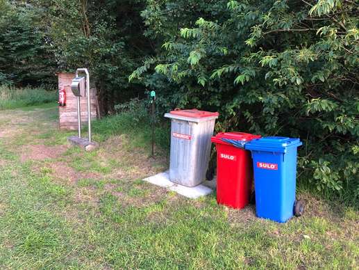 Added a photo to a location