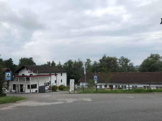 Added a photo to a location