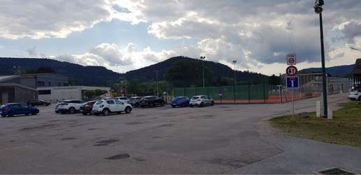 Added a photo to a location