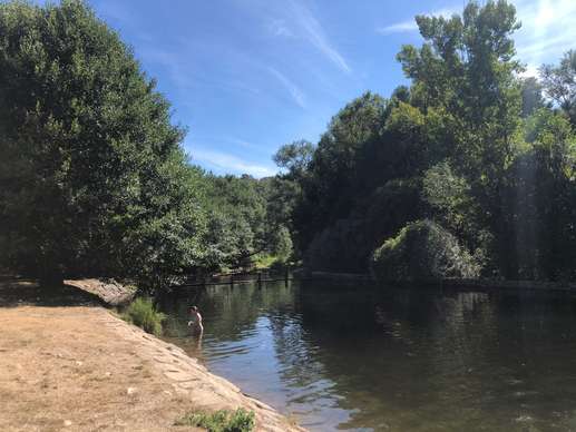 Aggiunta una foto a una posizione