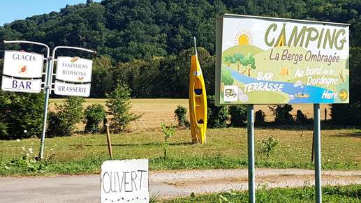 Aggiunta una foto a una posizione