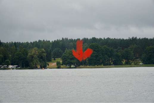 Added a photo to a location