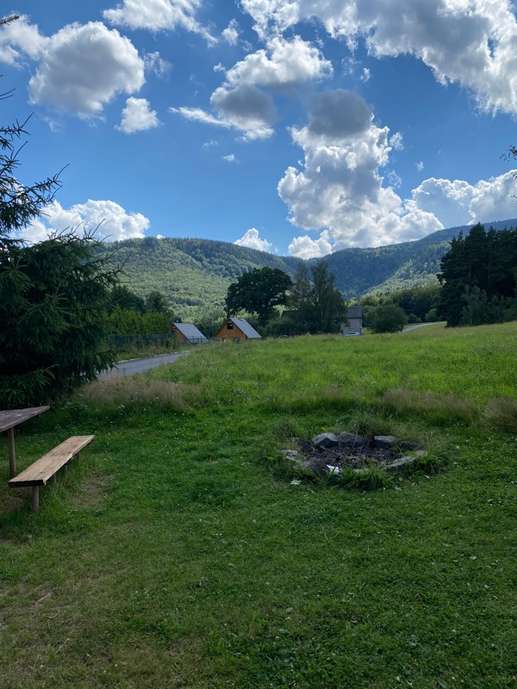 Einem Ort wurde ein Foto hinzugefügt