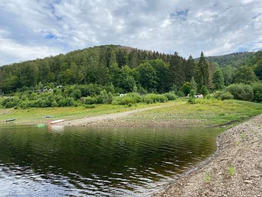 Added a photo to a location