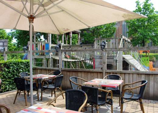 De Kasteelhoeve