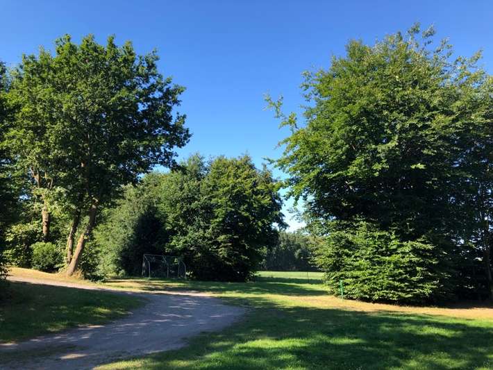 Campingplatz Hohe Mark