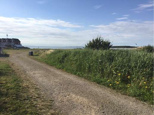 Ajout d'une photo à un emplacement