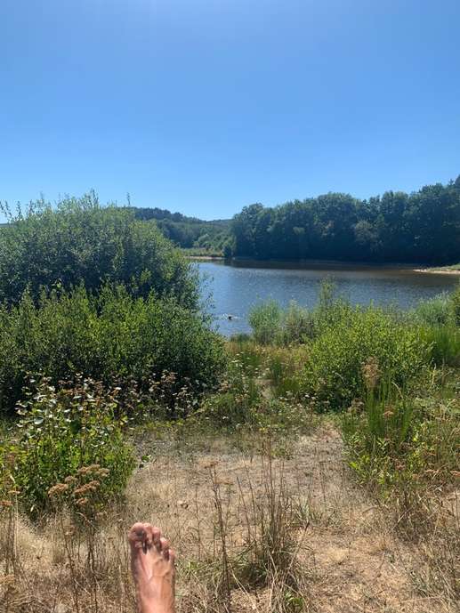 Added a photo to a location