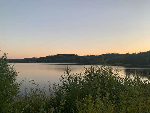 Added a photo to a location