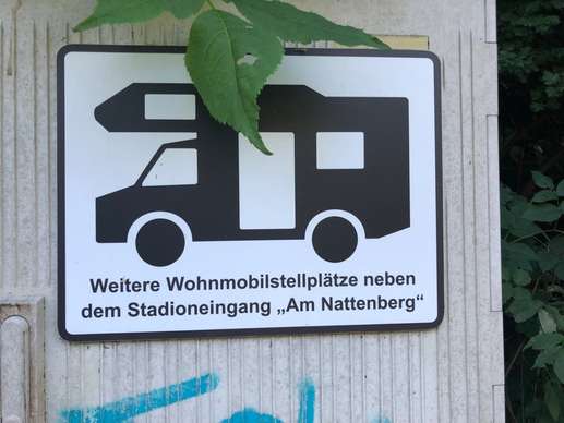 Einem Ort wurde ein Foto hinzugefügt