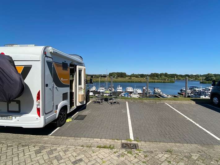 Jachthaven Venlo