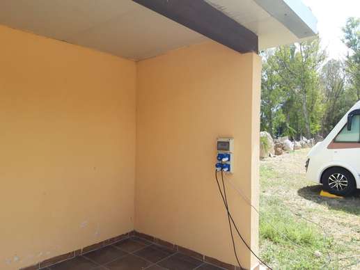 Added a photo to a location