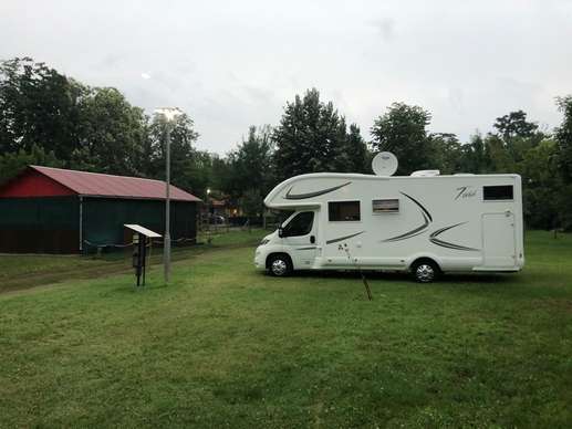 Added a photo to a location