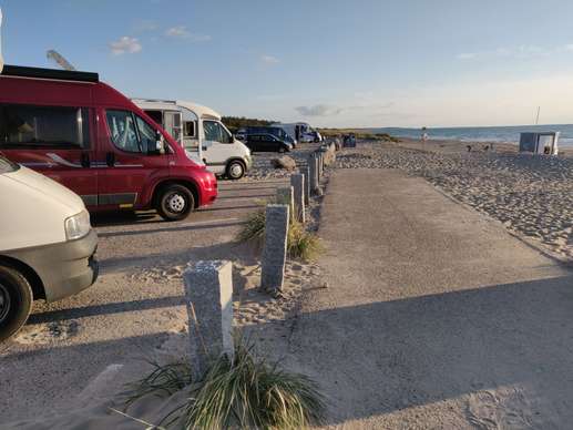 Een foto toegevoegd aan een locatie