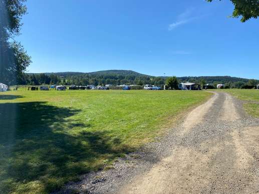 Added a photo to a location