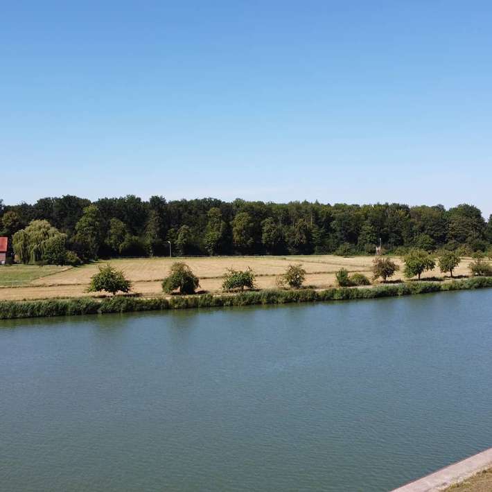 Wohnmobilstellplatz Am Mittellandkanal