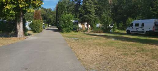 Een foto toegevoegd aan een locatie