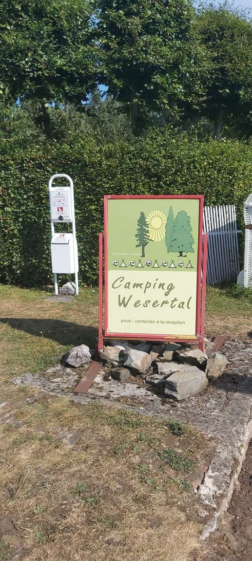 Een foto toegevoegd aan een locatie