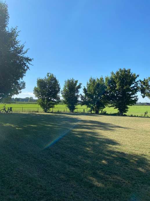 Added a photo to a location
