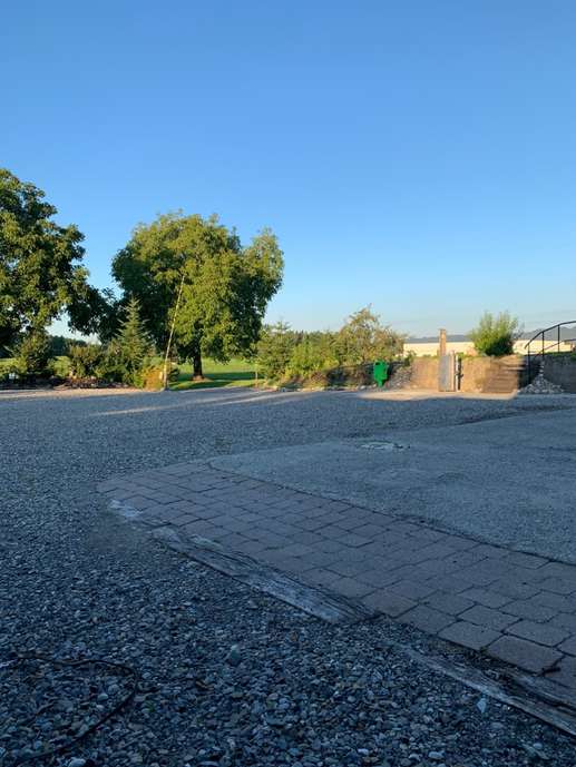 Added a photo to a location