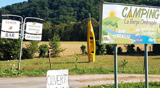 Aggiunta una foto a una posizione