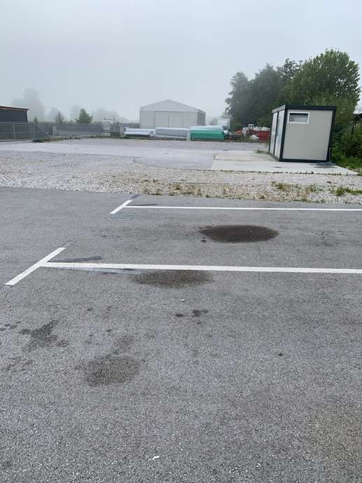 Einem Ort wurde ein Foto hinzugefügt
