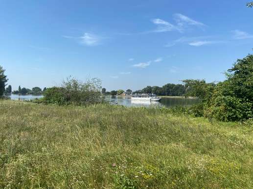 Een foto toegevoegd aan een locatie