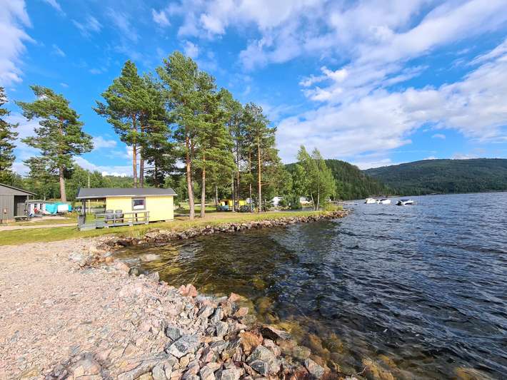 Søftestad Camping