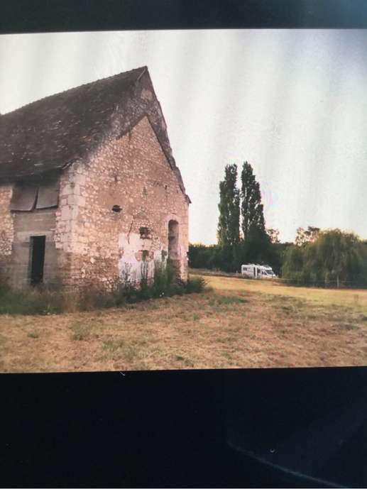 Ajout d'une photo à un emplacement