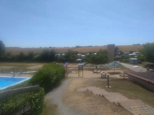Added a photo to a location