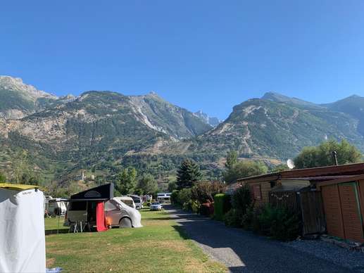 Added a photo to a location