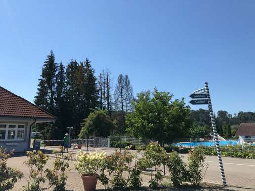 Added a photo to a location