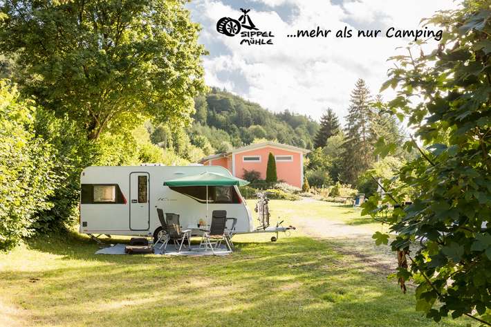 Campingplatz Sippelmühle