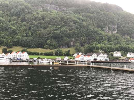 Added a photo to a location