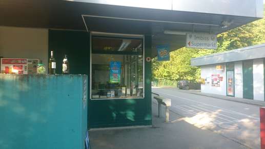 Added a photo to a location