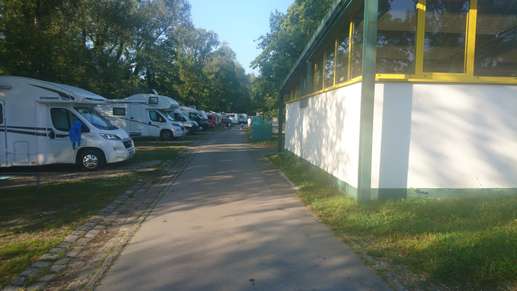 Added a photo to a location