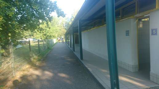 Added a photo to a location