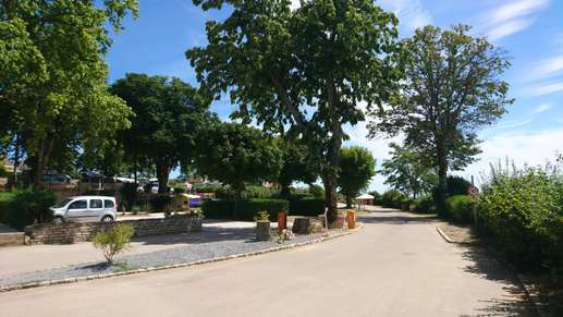 Added a photo to a location