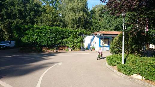 Added a photo to a location
