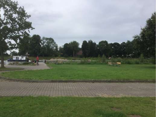 Added a photo to a location