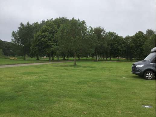 Added a photo to a location