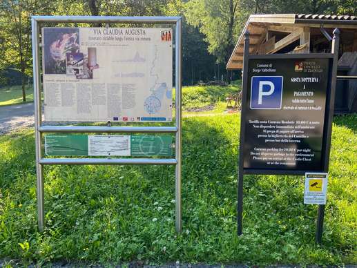 Added a photo to a location