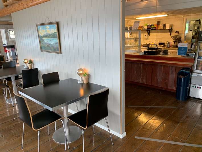 Hamarøy fiskecamp