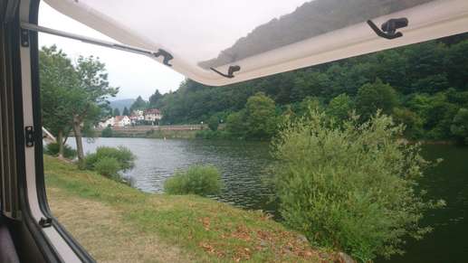 Added a photo to a location