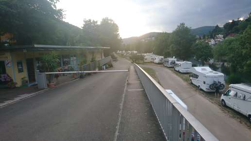 Added a photo to a location