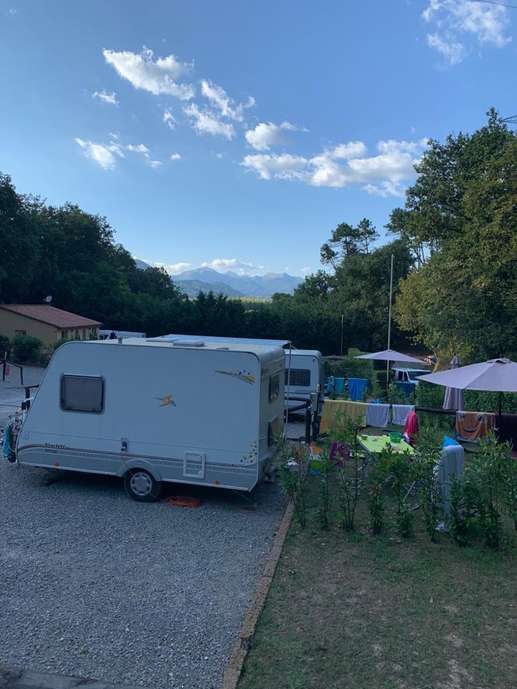 Einem Ort wurde ein Foto hinzugefügt