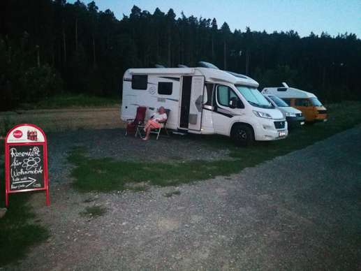 Aggiunta una foto a una posizione