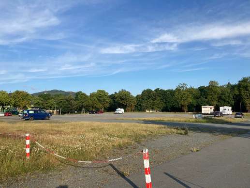 Added a photo to a location