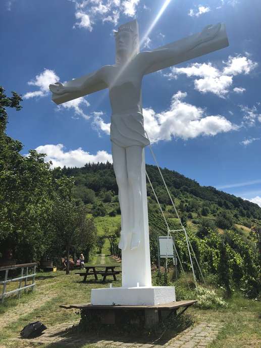 Aggiunta una foto a una posizione