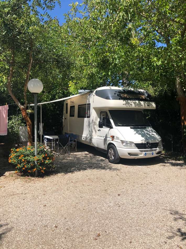 Parco Camper La Torre